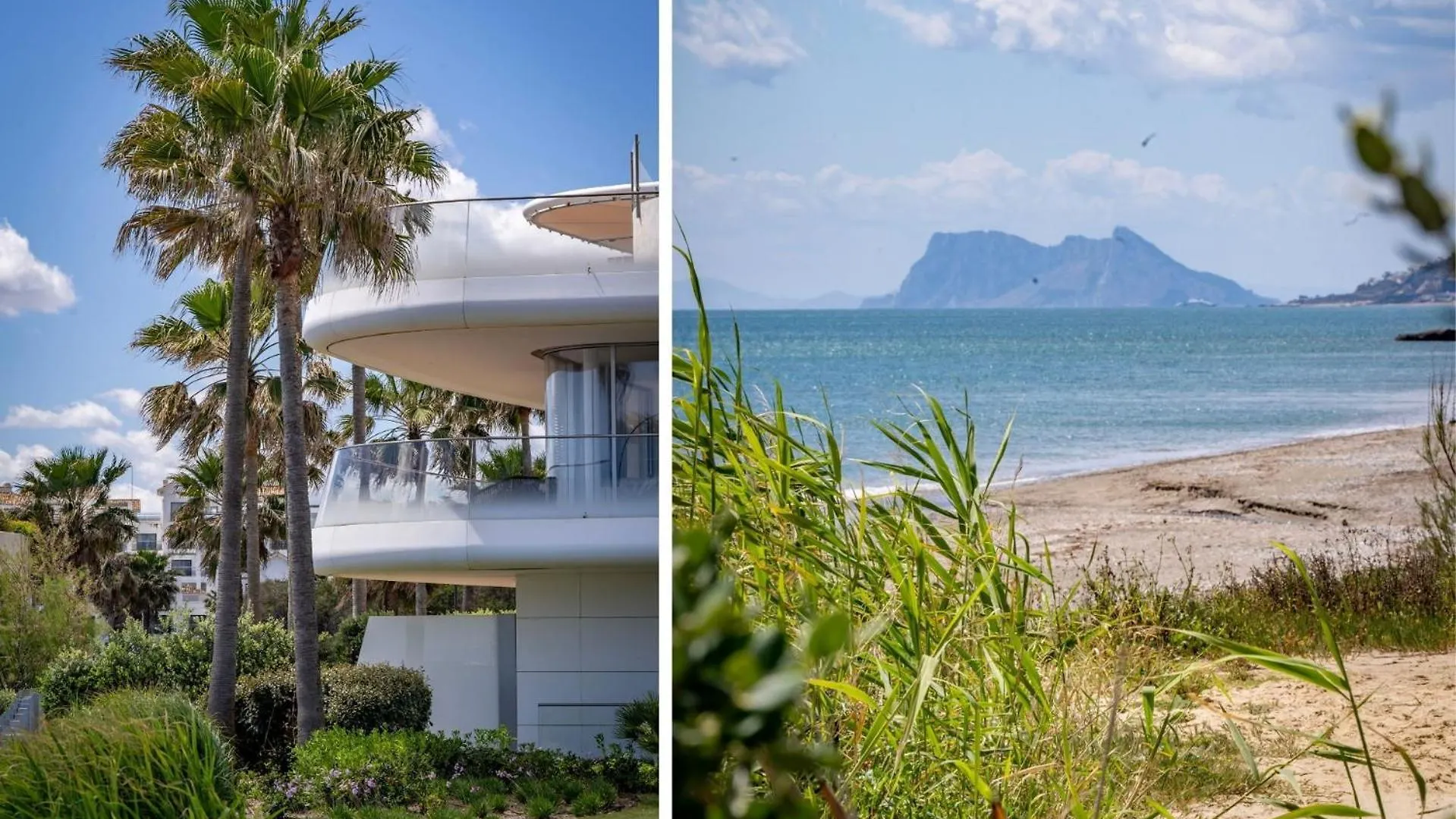 Modern 3-Bedroom Luxury Apartment With Panoramic Sea Views The Edge, 에스테포나